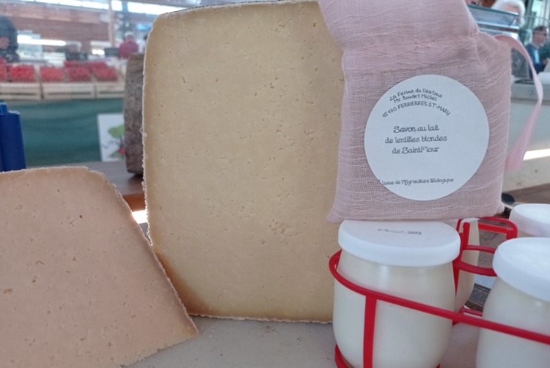 Ferme du Ventoux - BOUDET Michel