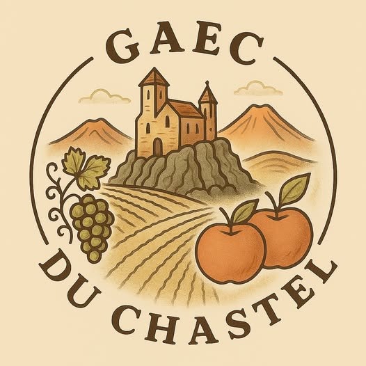 GAEC DU CHASTEL