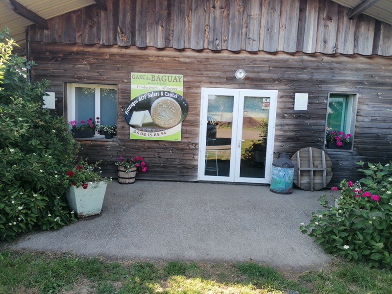 GAEC Du Baguay
