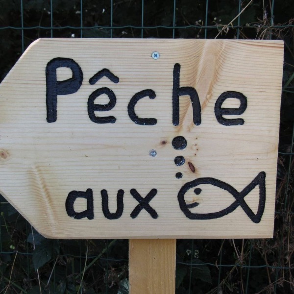 EARL Les truites du Sancy