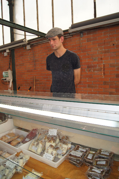 Ferme de Truchevent - Brousse Félix