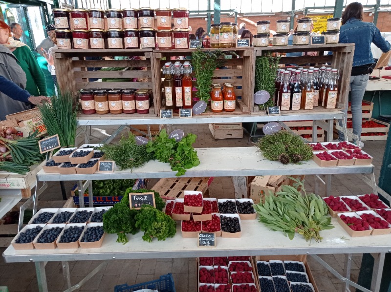 L'or des Combrailles